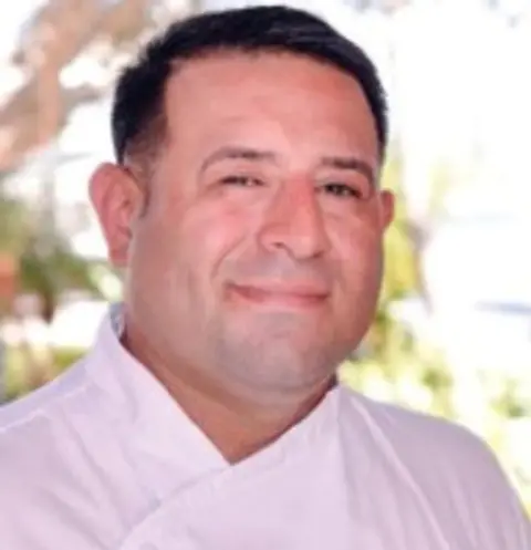 Gonzalo Rivera