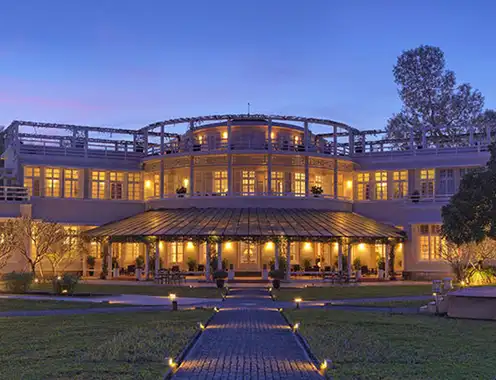 Azerai La Residence, Hue