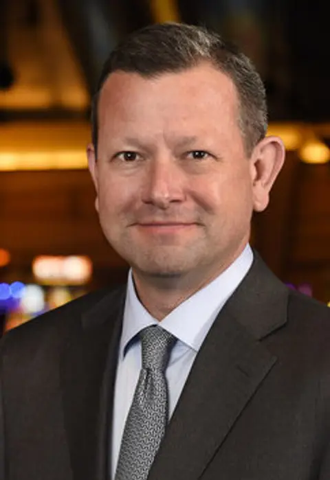 Nelson Parker