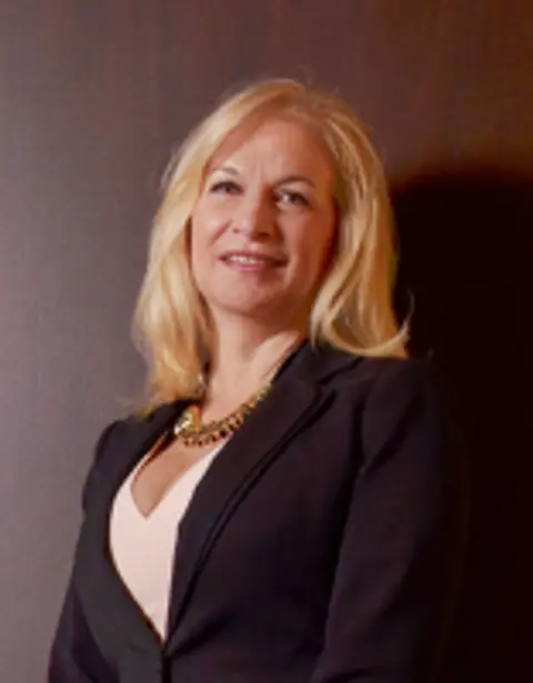 Deborah Pillatsch