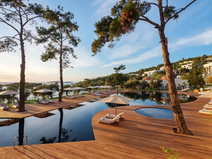 Ennismore Accelerates Growth in the Americas, Strengthening Its Global Leading Position in Luxury All-Inclusive