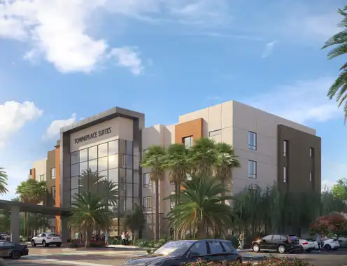 TownePlace Suites Ventura Oxnard