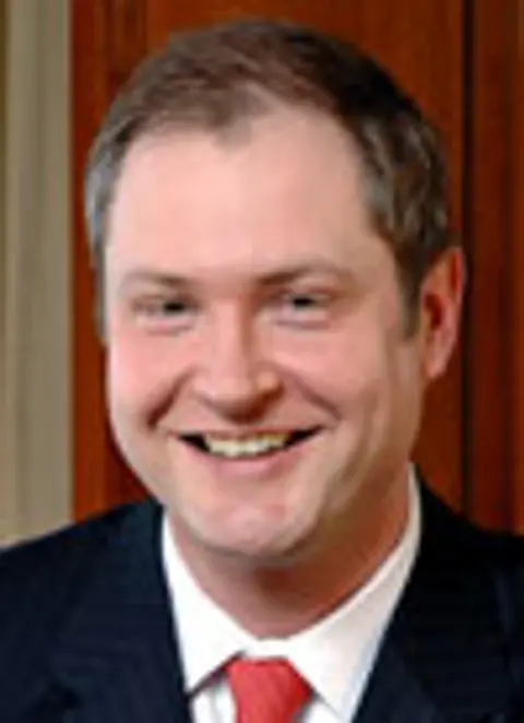 Ian Wilson