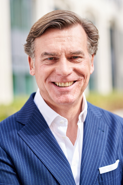 Wolfgang M. Neumann