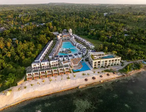 LIME Resort Bohol, a member of Radisson Individuals Premier