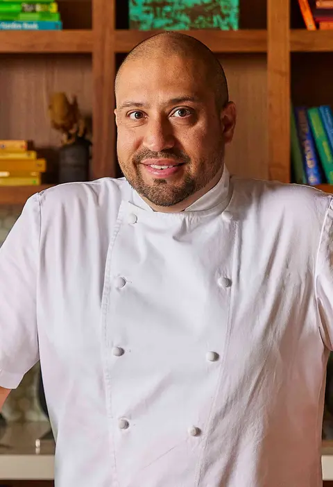 Nelson A. Sanchez