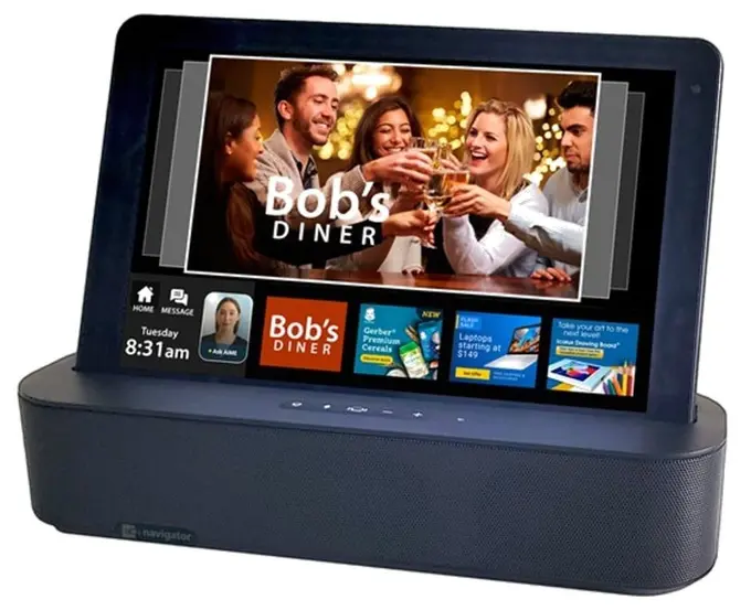 HCN to Showcase Breakthrough Business Model at Nevada Hotel & Lodging Assn. Tech Conference