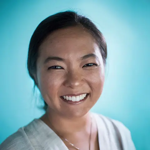 Megan Morikawa