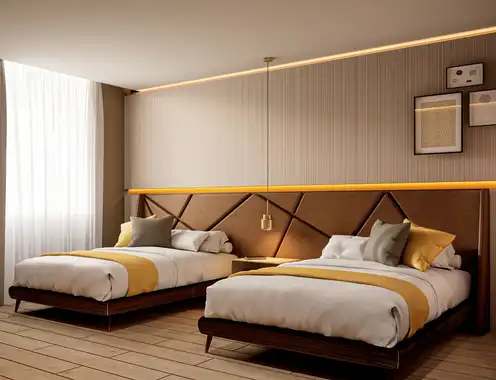 IHG Hotels & Resorts accelerates growth in Mexico with six signed voco hotels