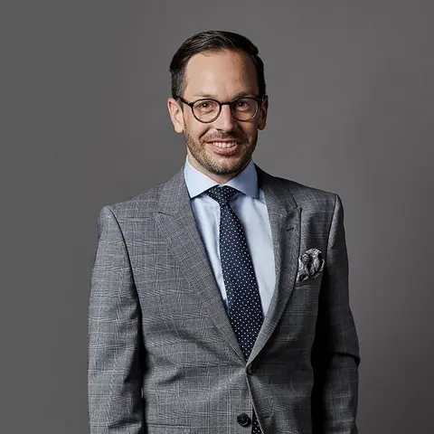 Sven Flory