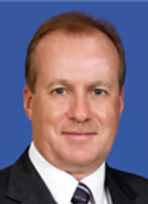 John Beresford