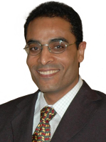 Ahmed Mahmoud