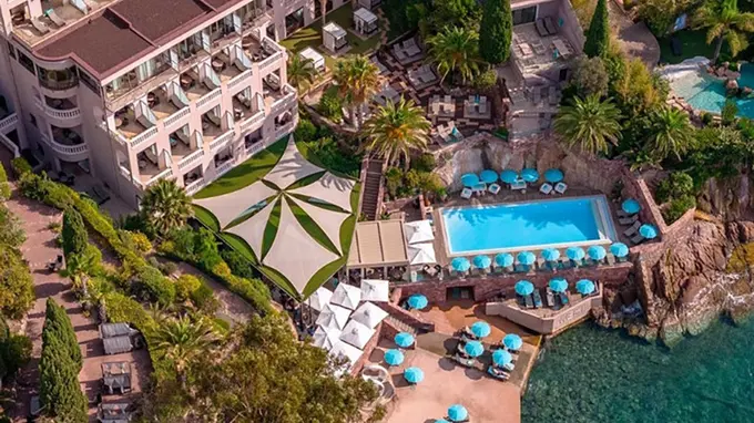 IHG to debut Vignette Collection in France