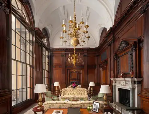 The Peninsula vs Raffles: how London