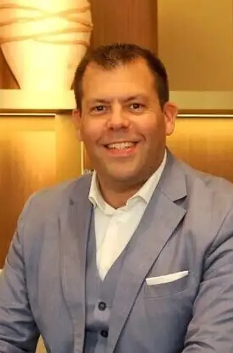 Thibault De Vries