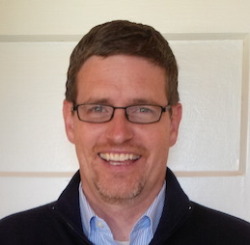 Jon Moeller