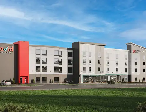 avid Hotel | Candlewood Suites North Platte