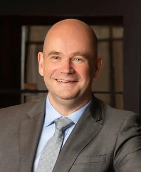 James Thompson