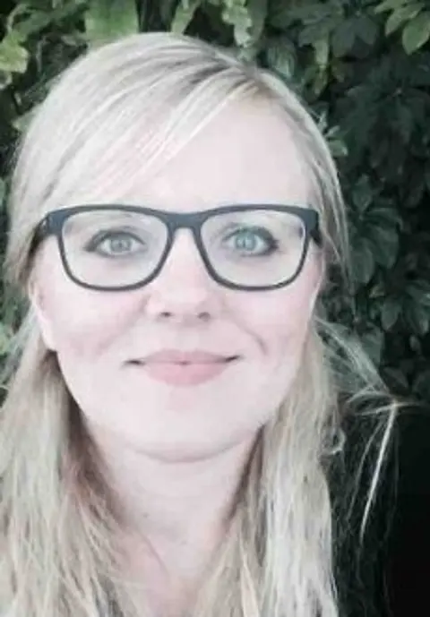 Sandra Schulze-Potgieter
