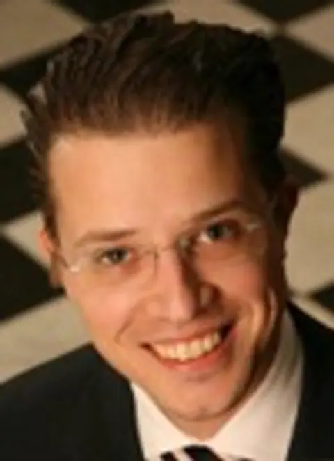 Benedikt G. Jaschke