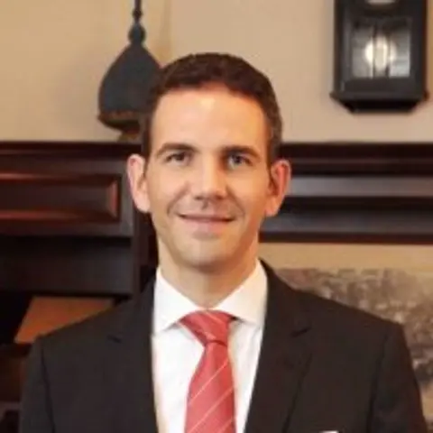 Marcus Bauder