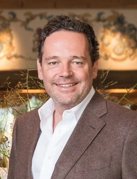 Andrea Scherz
