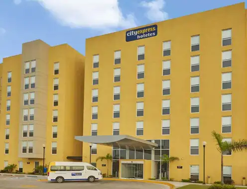 Hotel City Express Plus Tampico
