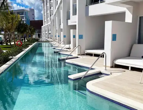 Azul Beach Resort Cap Cana All Inclusive
