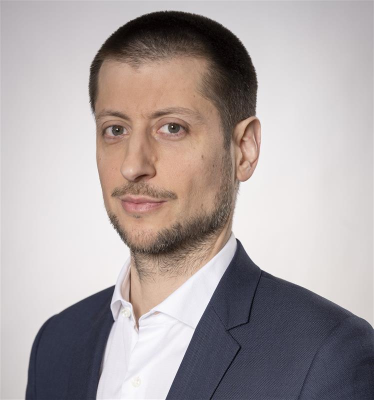 Jerome Salomon