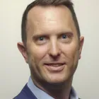 Jarrad Evans
