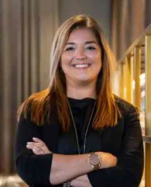 Sarah Fernandez