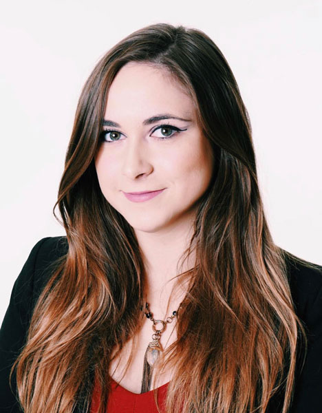 Lindsay Beauregard
