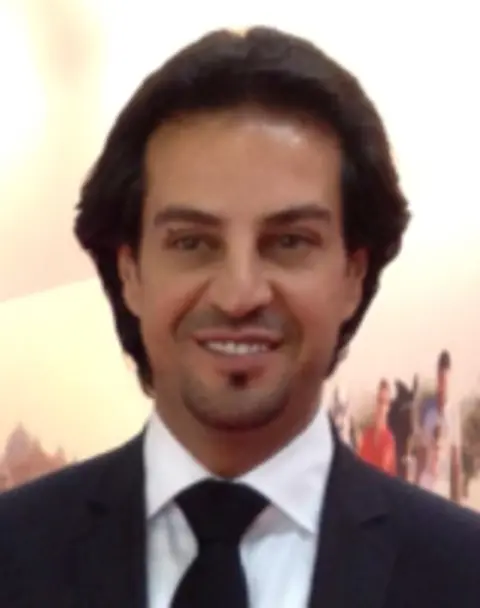 Ziad El Hawi