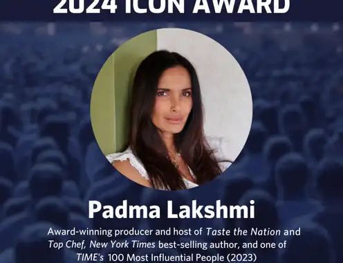 BU School Of Hospitality Administration To Bestow Icon Award To Padma Lakshmi