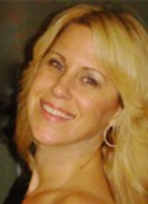 Kristin Zydzik