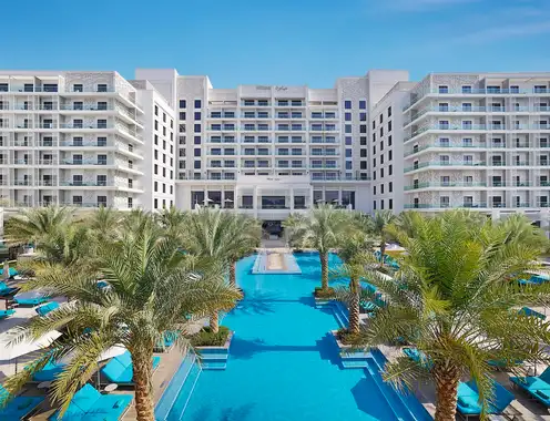 Hilton Gears Up for COP28 in Dubai