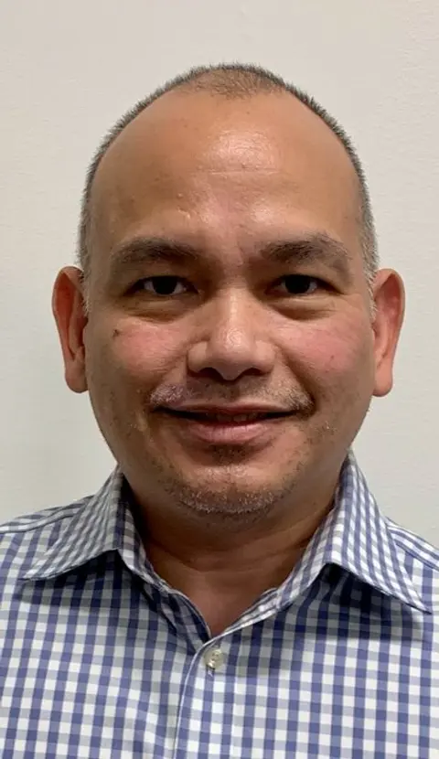 Rodolfo Carlos