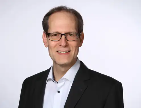 Rolf Arndt Named Managing Director of Fairmas Services GmbH