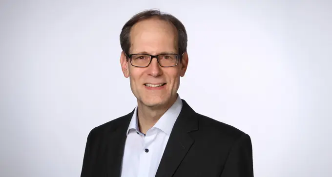 Rolf Arndt Named Managing Director of Fairmas Services GmbH