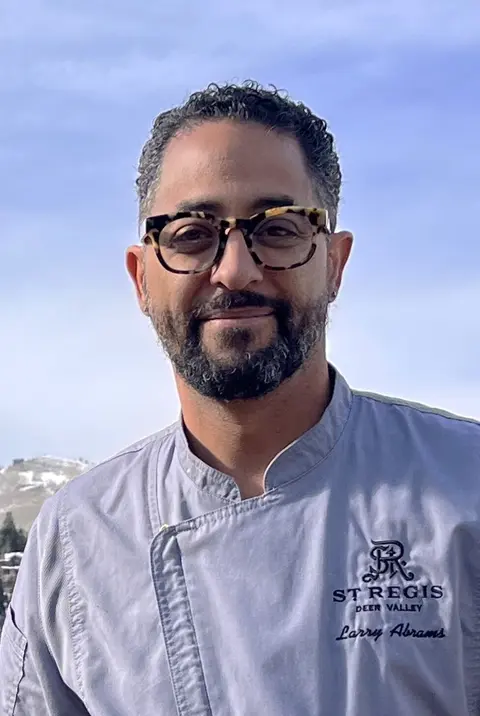 Lawrence H. Abrams