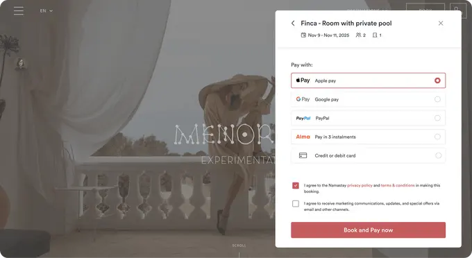 Why your hotel’s direct booking rate is still stuck below 15%