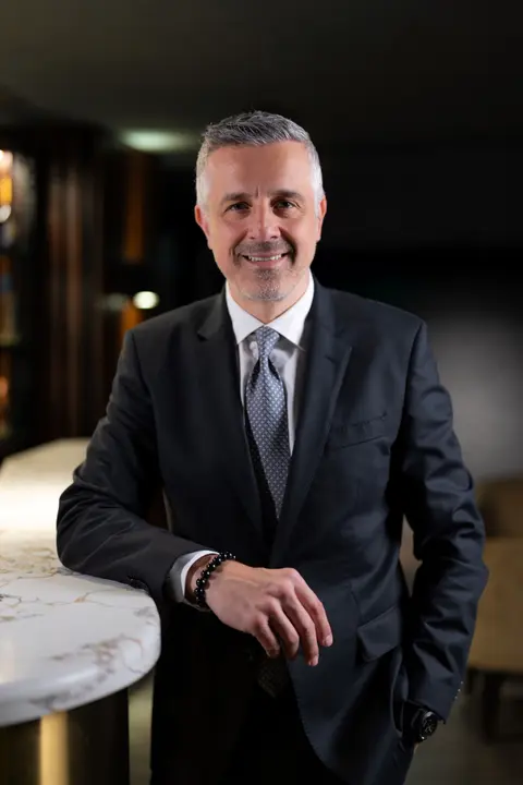 Ahmet Antepli