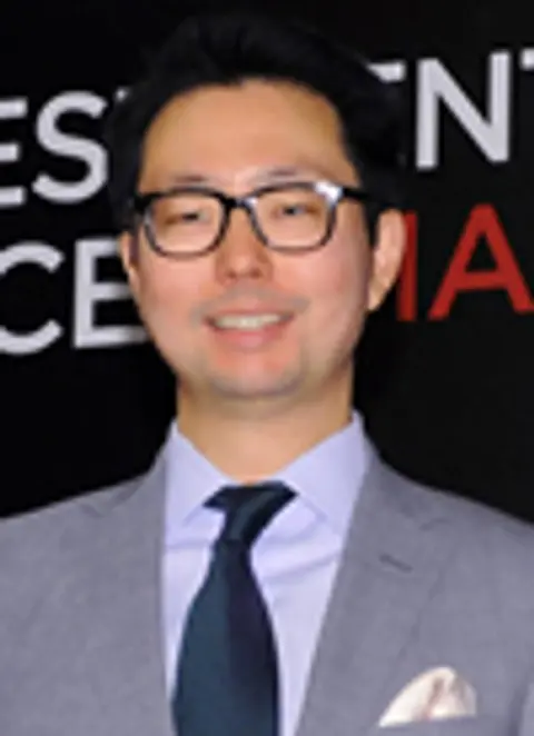 Christopher Hur