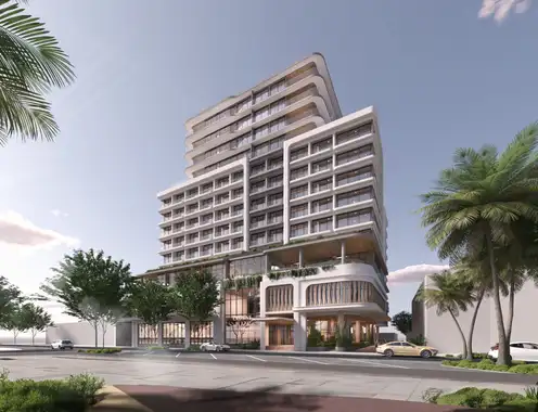 Crowne Plaza Maroochydore