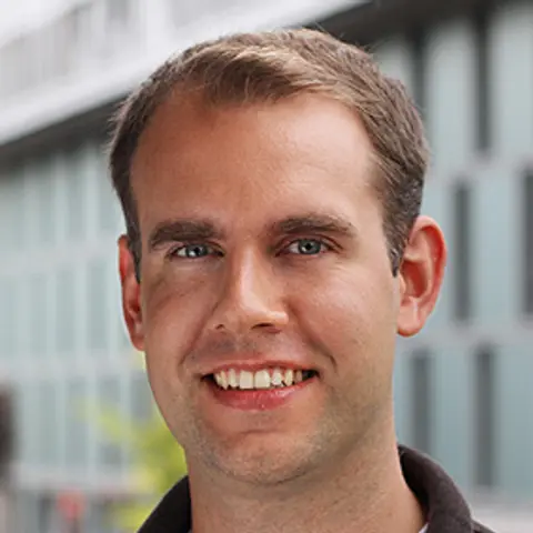 Andreas Slotosch