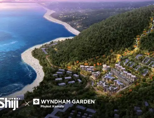 Wyndham Garden Phuket Kamala Deploys Shiji’s Infrasys POS Across 3 Outlets in Resort Dining Operations