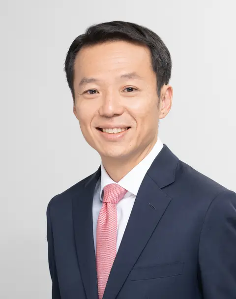 Lee Chee Koon