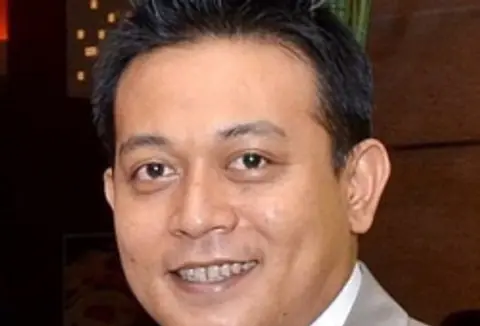 Kurniawan Hari Wibowo