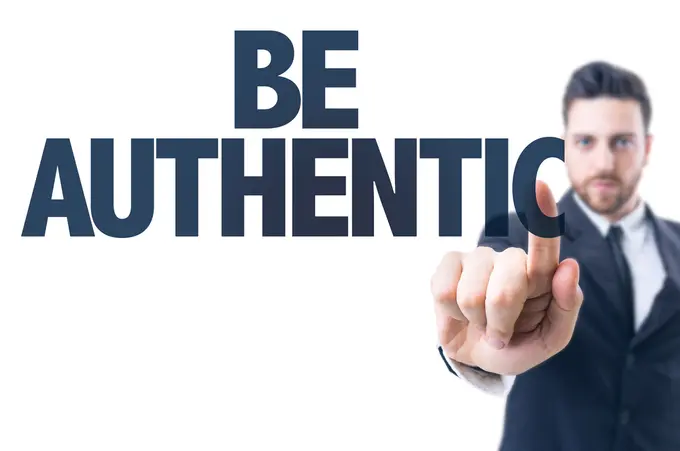Authenticity Beats Customer Service Anytime | By Roger Wolkoff