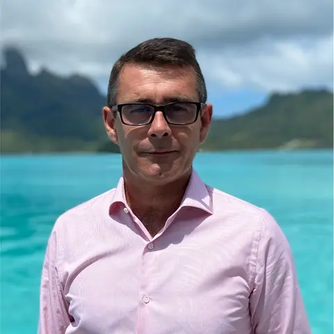 Emmanuel Richardet